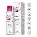 DERMA E Makeup Remover with Chamomile and Cucumber Extracts 4 fl oz