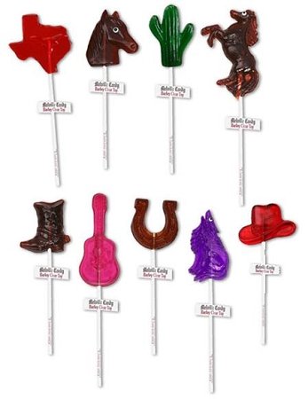 Mid-Western Assortment: 24 Count