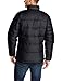 Columbia Men's Frost Fighter Insulated Warm Puffer Jacket, black, XXL
