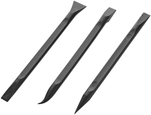 CFIKTE 3 PCS Mobile Phone Repair Tools Pry Bar Opening Tool for Cell phone iPhone Laptop Tool Kit
