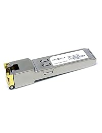Meraki ma-sfp-1gb-tx   Meraki COMPATIBLES 1000Base-T   de transceptor SFP 1000Base T RJ-45 de cobre   Totalmente Compatible Meraki transceptores SFP