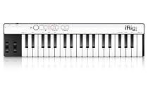 IK Multimedia iRig KEYS
