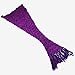 Xjamus Handmade Mermaid Tail Blanket Adults,Soft Cozy Crochet Knitting Sleeping Camping Bag All Seasons,Birthday Gift Shawl Couch Throw Blanket(Tassel Purple)