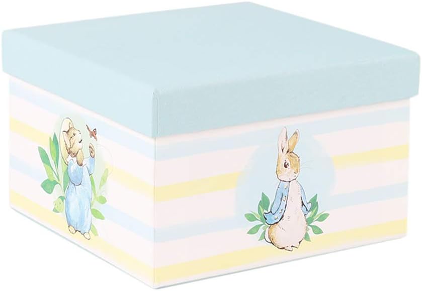 Paperchase Peter Rabbit Small Gift Box Amazon.co.uk Office Products
