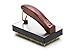 Outset QB47 Rosewood Collection Oversized Grill Brush