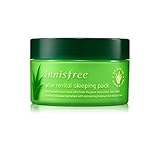 Innisfree Aloe Revital Sleeping Pack, 100ml