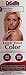 Love Your Color Cosamo Non Permanent Hair Color, Beige Blonde