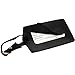 Royce Leather Classic Leather Luggage Tag