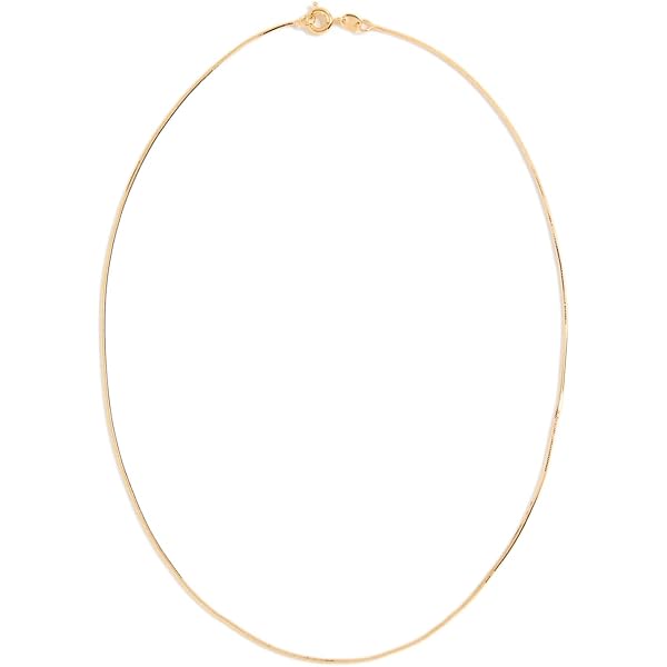Amazon.com: Maria Black Women's Karen Necklace: Clothing, Shoes