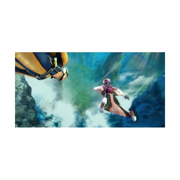 Motion Sports Adrenaline (Move kompatibel) – Bild 6
