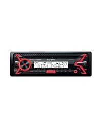Sony   Receptor multimedia digital Marine con Bluetooth DSXM55BT