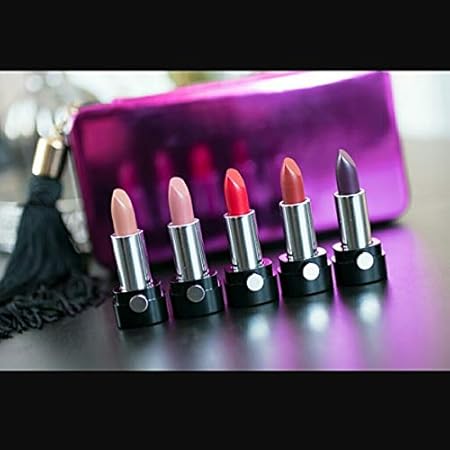 Amazon マークジェイコブス リップ ビューティーアップ オールナイト 5本セット Marc Jacobs 口紅 通販
