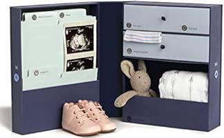 the vault keepsake box