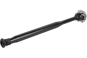 BUYAUTOPARTS! Front Driveshaft For Mercedes C230 C250 C300 C350 E300 E350 E550 E63 GL350 GLK350 S450 S550 CL550 CLS63 4Matic AWD - BuyAutoParts 91-01149N New