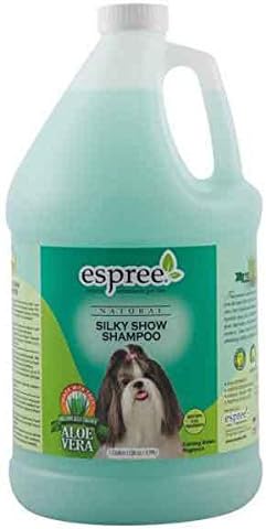 show dog grooming products