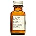 Beardbrand Spiced Citrus Beard Oil - 1 fl oz