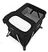 Nuna Sena Aire Travel Crib - Night