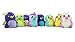 Hatchimals Sound Clip-On Mystery Plush