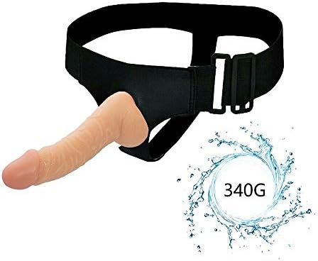 JAYHA Lifelike Women Hárness Stráp Women Beginner Couples Strápǒns Funny Toys for Lésbián Pants 100% Sate Material