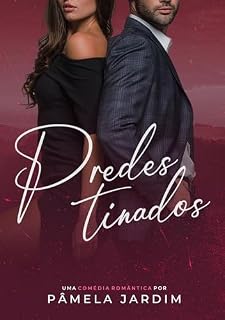Livro Predestinados