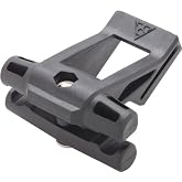 Topeak F25 Fixer Bracket | Topeak Fixer 25 Seat Bag Mounting Bracket - QuickRelease Hardware