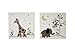 Nojo Canvas Wall Decor