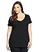Torrid Plus Size V-Neck Tee