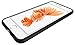 iPhone 7 Plus Case, Diztronic Pixlee Soft Touch Slim-Fit Flexible TPU Case for Apple iPhone 7 Plus (Pixlee Black)
