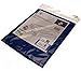 Real Madrid Blue Crest Flag - Authentic Primera Liga Merchandise