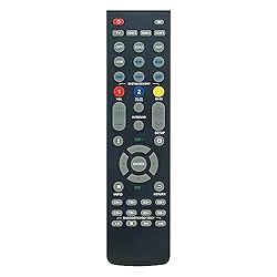 Replaced Remote Control fit for NAKAMICHI eARC