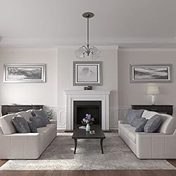 Ekena Millwork CM15BESSF Berkshire Ceiling