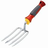 WOLF Garten LUBK Flower Fork 2919000