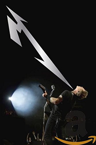 Metallica - Quebec Magnetic  [blu-Ray] - Zortam Music
