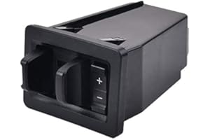 720-S FL3Z19H332AB Trailer Brake Controller Module For F-150 Ford 2015-2020 In-Dash JL3Z2C006AA