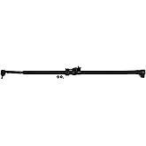 MOOG DS300043 Steering Tie Rod End for 2007-2017 Jeep Wrangler