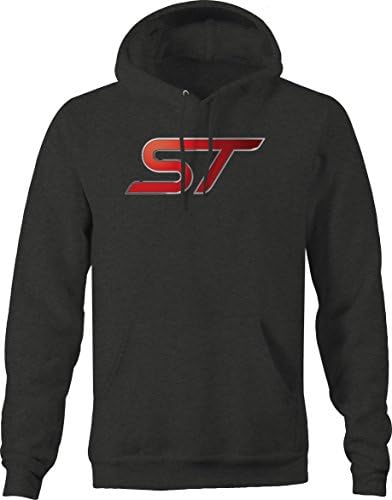SPG Direct Ford ST Focus Fiesta Performance Sweatshirt - Large
