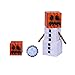 Minecraft Series 3 Wave 1 Snow Golem Pack