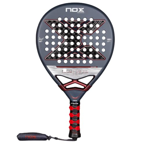 Nox At10 Genius 12k By Agustin Tapia 2025