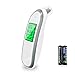 loverbeby Medical Ear Thermometer with Forehead funtion, [Upgraded] Accuracy Digital Infrared Thermometer with Fever Alarm, Backlight Display, for Kids Baby Toddler and Adults