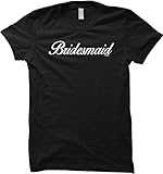 Bridesmaid - Wedding WOMENS T-shirt