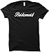 Bridesmaid - Wedding WOMENS T-shirt