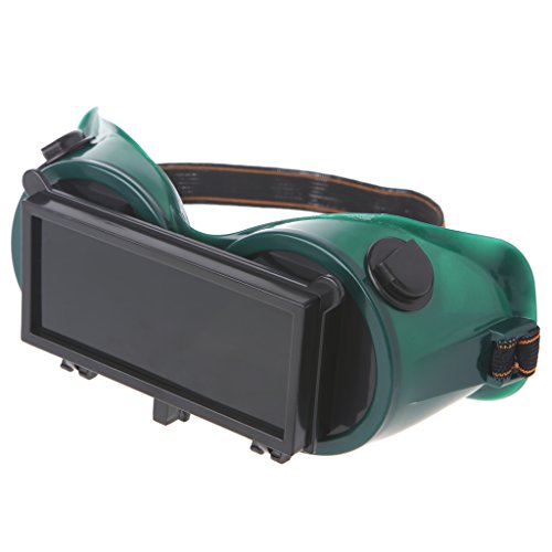 Best cutting glasses with headgear for 2019 Allace Reviews