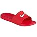 Nike Benassi Shower Slide University Red/White