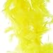obmwang 12pcs Assorted Colors Feather Boas, Women Girls Dress up Boa, Mardi Gras Boa Costume Party Accessory