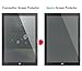 Surface Pro 3 Screen Protector Tempered Glass,SPARIN Explosion-Proof Repeatable Installation Glass Screen Protector for Microsoft Surface Pro 3 12 Inch, Not for Microsoft Surface 3 10.8 Inch