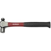 GEARWRENCH Ball Pein Hammer with Fiberglass Handle, 16 oz. - 82251