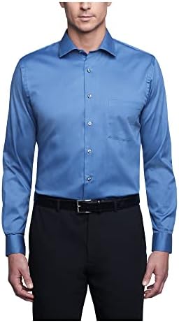 Amazon Van Heusen Flex Collar Shirt Van Heusen Slim Fit Dress - Main Image