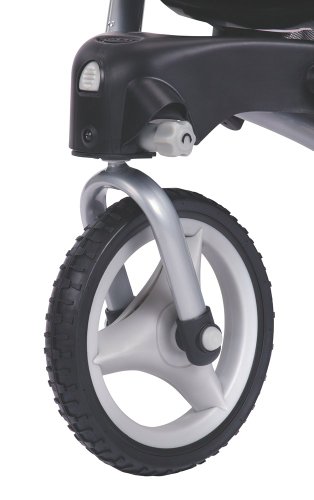 graco trekko jogging stroller