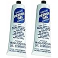 Petrol Gel Food Grade Equipment Lubricantnsf, 2 Count