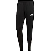 adidas Tiro23 Competition Mens Soccer Training Pants 2XL Black